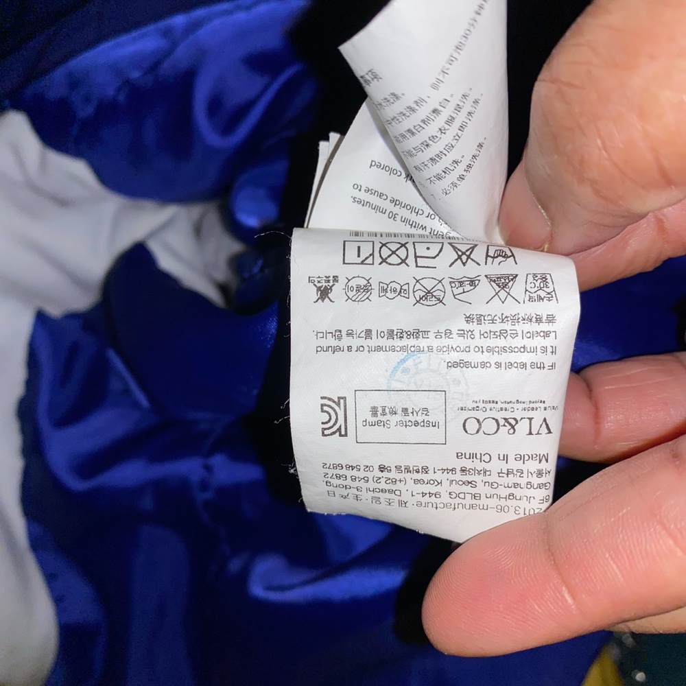 Louis Castel Jacket - Picture 11 of 14